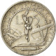 Monnaie, San Marino, 5 Lire, 1933, Rome, TB+, Argent, KM:9 - San Marino