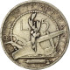 Monnaie, San Marino, 5 Lire, 1931, Rome, TB+, Argent, KM:9 - San Marino