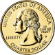 Monnaie, États-Unis, Quarter, 1999, U.S. Mint, Denver, SPL, Copper-Nickel Clad - 2010-...: National Parks