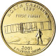 Monnaie, États-Unis, Quarter, 2001, U.S. Mint, Philadelphie, SPL, Copper-Nickel - 2010-...: National Parks