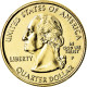 Monnaie, États-Unis, Quarter, 2001, U.S. Mint, Philadelphie, SPL, Copper-Nickel - 2010-...: National Parks