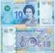 New 10 Dinars Banknote Issued In March 27th 2020 - Tunisia