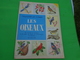 Lot De 2 L'encyclopedie Par Le Timbre -les Voyages De Gulliner N°13 Les Oiseaux N°8 - Sonstige & Ohne Zuordnung