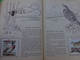 Delcampe - Lot De 2 L'encyclopedie Par Le Timbre -les Voyages De Gulliner N°13 Les Oiseaux N°8 - Other & Unclassified