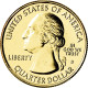 Monnaie, États-Unis, Quarter, 2010, U.S. Mint, Denver, SPL, Copper-Nickel Clad - 2010-...: National Parks