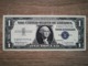 1957-B UNITED STATES SILVER CERTIFICATE $1 (( AUNC )) - Certificats D'Argent (1928-1957)