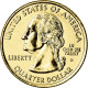 Monnaie, États-Unis, Quarter, 2000, U.S. Mint, Denver, SPL, Copper-Nickel Clad - 2010-...: National Parks