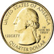 Monnaie, États-Unis, Quarter, 2011, U.S. Mint, Philadelphie, SPL, Copper-Nickel - 2010-...: National Parks