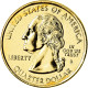 Monnaie, États-Unis, Quarter, 2001, U.S. Mint, Denver, SPL, Copper-Nickel Clad - 2010-...: National Parks