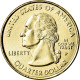 Monnaie, États-Unis, Quarter, 1999, U.S. Mint, Philadelphie, SPL, Copper-Nickel - 2010-...: National Parks