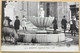 CPA ALLAUCH FONTAINE COQUILLE DE VENUS  BELLE ANIMATION - Allauch