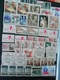 Delcampe - ALBUM De 1600 Timbres Neuf* Neuf** De FRANCE - Collections (with Albums)