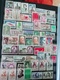 Delcampe - ALBUM De 1600 Timbres Neuf* Neuf** De FRANCE - Collections (with Albums)