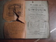 ALMANACH, Annuaire LIMOUSIN, 1888, Cour D'appel Et Diocèse De Limoges - Petit Format : ...-1900