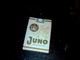 Allemagne Publicité Ancienne  Paquet Vide En Carton De Cigarettes Marque Juno  Joselli ( Hambourg) - Autres & Non Classés