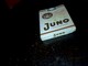 Allemagne Publicité Ancienne  Paquet Vide En Carton De Cigarettes Marque Juno  Joselli ( Hambourg) - Altri & Non Classificati