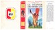 G.P. Rouge Et Or Souveraine N°26 - Fenimore Cooper - "Les Dernier Des Mohicans" - 1961 - #Ben&Souv&Div - Bibliotheque Rouge Et Or