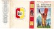 G.P. Rouge Et Or Souveraine N°26 - Fenimore Cooper - "Les Dernier Des Mohicans" - 1961 - #Ben&Souv&Div - Bibliotheque Rouge Et Or
