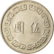 Monnaie, République De Chine, TAIWAN, 5 Yüan, 1974, SPL, Copper-nickel, KM:548 - Taiwan