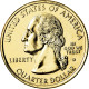 Monnaie, États-Unis, Quarter, 1999, U.S. Mint, Denver, SPL, Copper-Nickel Clad - 2010-...: National Parks