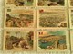 LOT DE 14 CHROMO LES GRANDS PORTS DU MONDE MARSEILLE SINGAPOUR SHANGHAI ST PETERSBOURG ALGER LE HAVRE RIO... - Other & Unclassified