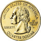 Monnaie, États-Unis, Quarter, 2000, U.S. Mint, Philadelphie, SPL, Copper-Nickel - 2010-...: National Parks