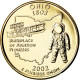 Monnaie, États-Unis, Quarter, 2002, U.S. Mint, Denver, SPL, Copper-Nickel Clad - 2010-...: National Parks