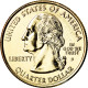 Monnaie, États-Unis, Quarter, 2002, U.S. Mint, Denver, SPL, Copper-Nickel Clad - 2010-...: National Parks