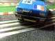 SCALEXTRIC Exin RENAULT 5 AZUL Con El Dorsal 28 Ref.4058/4062 Made In Spain - Massstab 1:32