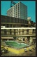 Ohio  -  Akron  -  Hotel Akron Tower Motor Inn -  Ansichtskarte Ca.1965   (12985) - Akron