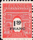 Delcampe - France Poste N** Yv: 702/711 Arc De Triomphe 2.Serie - Unused Stamps