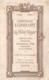 Chromo Chocolat Lombart - Lithographie: Philippe VI De Valois - Série Rois De France - Lombart
