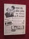 POL2013/4 ARTHEME FAYARD / REVUE LE SAINT DETECTIVE MAGAZINE N° 94 De 1962 - Arthème Fayard - Le Saint