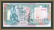 Somalia 500 Shillings 1989 P-36 (36a.2) UNC - Somalia