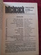 POL2013/4 OPTA / ALFRED HITCHCOCK  MAGAZINE LA REVUE DU SUSPENSE N°116 DE 1971 - Opta - Hitchcock Magazine