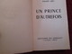 Delcampe - POL2013/4 EDITIONS DU GERFAUT 1958 / UN PRINCE D'AUTREFOIS / PHILIPPE GERY - Old (before 1960)