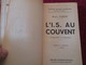 Delcampe - POL2013/4  1959 PRESSES INTERNATIONALES N°32 / L'INTELLIGENCE SERVICE AU COUVENT - Old (before 1960)