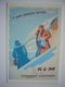 Avion / Airplane / KLM / Douglas DC-4 / Airline Issue - 1946-....: Ere Moderne