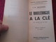 POL2013/4  1962 PRESSES INTERNATIONALES N°31 / LE BOULEDOGUE A LA CLE - Old (before 1960)