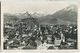 Dornbirn - Foto-Ansichtskarte - Verlag Kalb Hard Am Bodensee 1951 - Dornbirn