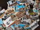 Lot De 70 Cartes Postales Modernes De Belgique - ( Lot I108) - 100 - 499 Postkaarten