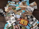 Delcampe - Lot De 70 Cartes Postales Modernes De Belgique - ( Lot I108) - 100 - 499 Postkaarten