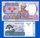 Madagascar  6  Billets +  2  Billets  Total  8  Billets - Madagascar