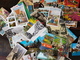 Lot De 75 Cartes Postales Modernes Des Pays Bas - ( Lot I109) - 100 - 499 Postkaarten