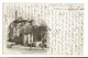 CPA-Carte Postale FRANCE- Saint-Ambroix- Montée Du Dugas -1903-VMO16991 - Saint-Ambroix