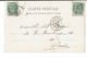 CPA-Carte Postale FRANCE- Saint-Ambroix- Montée Du Dugas -1903-VMO16991 - Saint-Ambroix