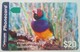 $20 Endangered Species Gouldian Finch - Australia