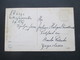 Niederländisch Indien 1933 Ansichtskarte Het Waterkasteel Te Djokja / Alter Tempel. Sonderstempel Nach Jugoslawien Gesen - Netherlands Indies