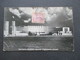 USA 1933 Echtfoto AK Electrical Building Century Of Progress, Chicago Nach Backa Jugoslawien Gesendet - Lettres & Documents