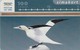 Iceland, ICE-D-14, 100 SKREF, Bird 3, 2 Scans. - Iceland